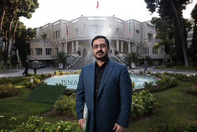 سعید مرتضوی کجاست؟